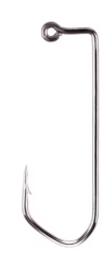 Powerex 8229 8/0 no. Zoka (Jig head) İğnesi Shiny Nickel 100lü