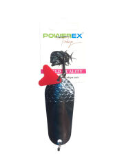 Powerex Fighter 23gr. 6,5cm. Mod.77 Metal Kaşık Sahte Yem