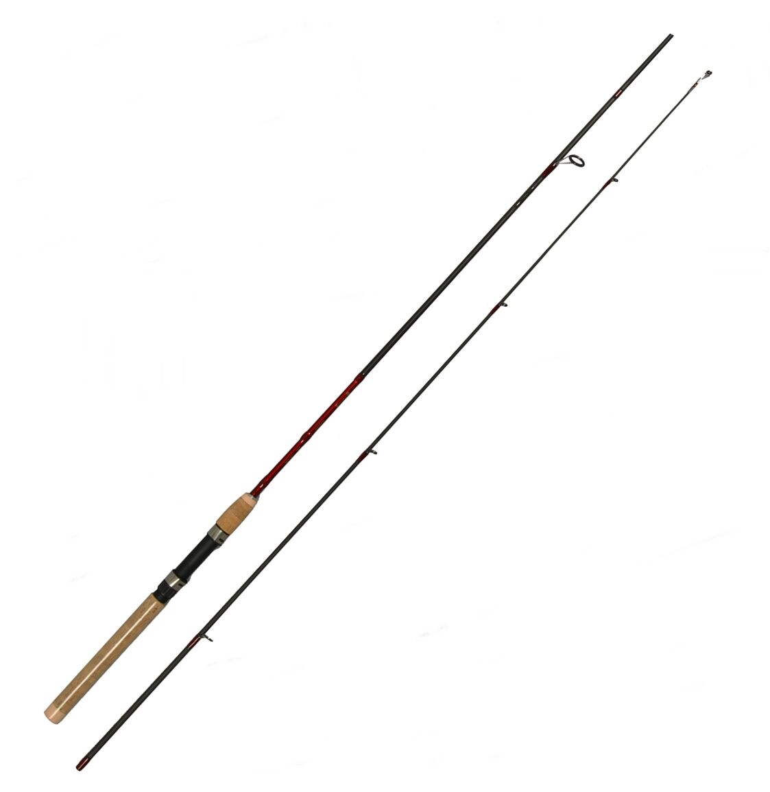 Powerex Striker MH 240cm. 15-40gr. Karbon Spin Lrf Atçek Kamışı