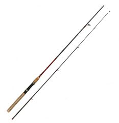 Powerex Striker MH 240cm. 15-40gr. Karbon Spin Lrf Atçek Kamışı