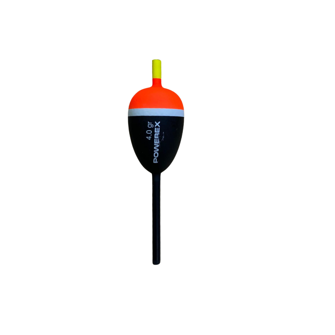 Powerex 8-15 / 4 gr. İçten Gezer Şamandıra