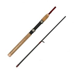 Powerex Striker M 270cm. 10-30gr. Karbon Spin Lrf Atçek Kamışı