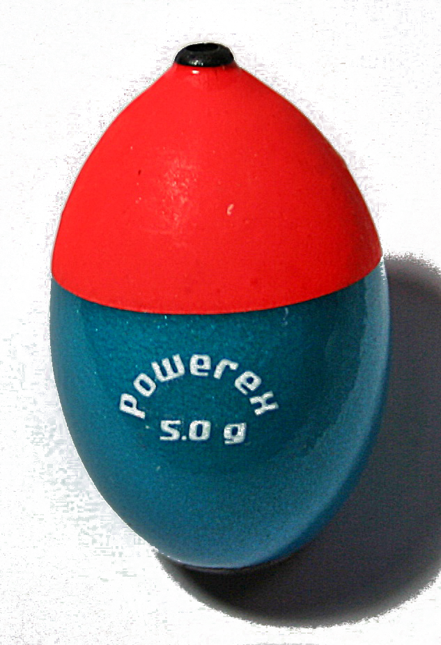 Powerex 8-16/6GR Şamandıra