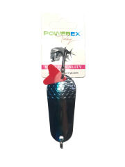 Powerex Fighter 23gr. 6,5cm. Mod.80 Metal Kaşık Sahte Yem