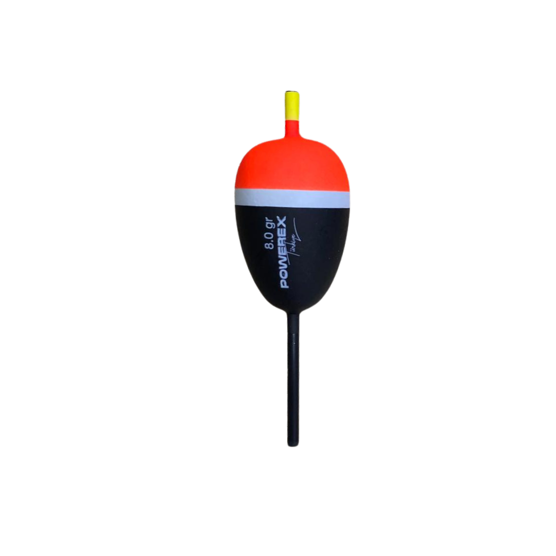 Powerex 8-15 / 8 gr. İçten Gezer Şamandıra