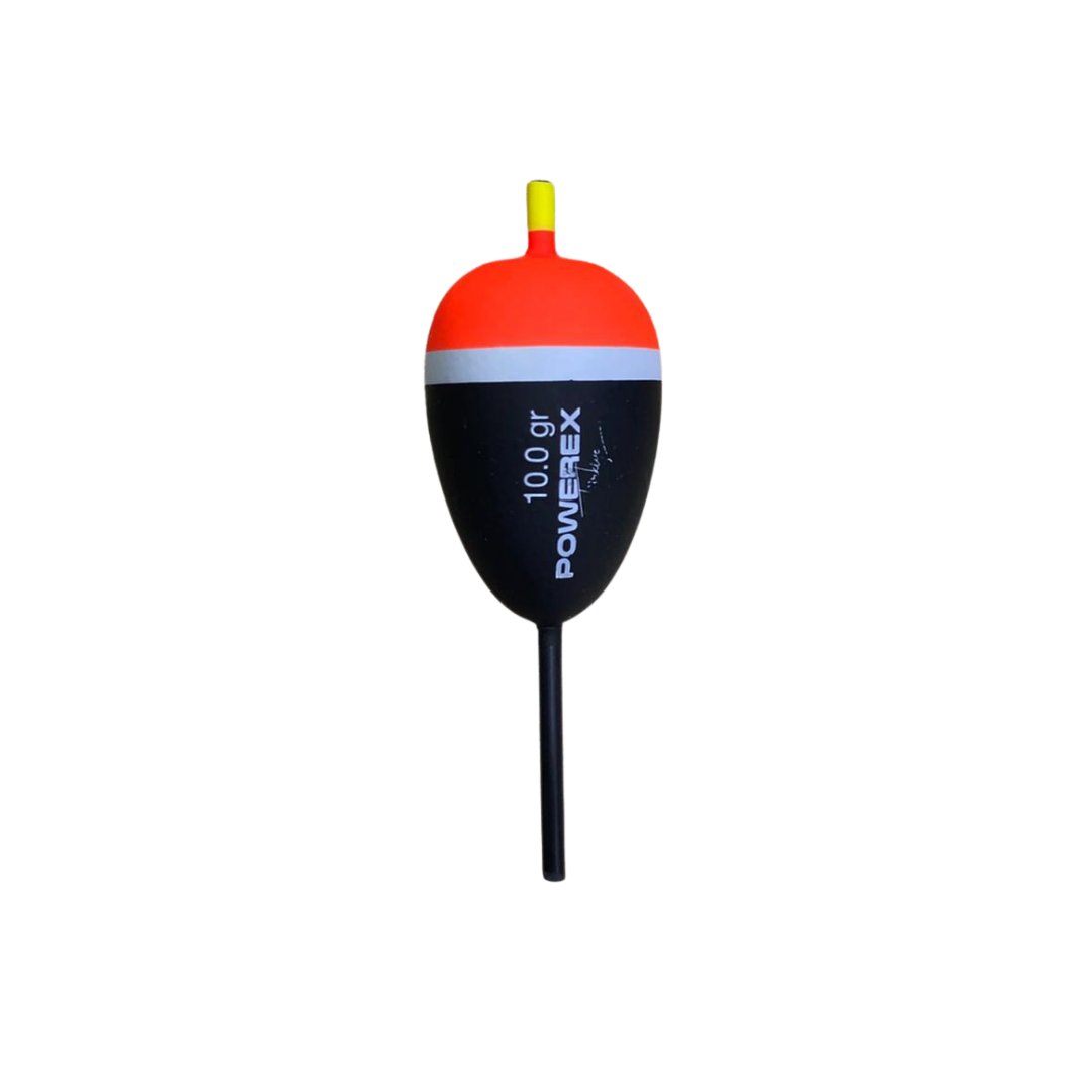 Powerex 8-15 / 10 gr. İçten Gezer Şamandıra