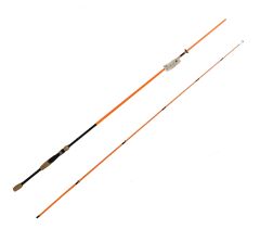 Weido Carrera 240cm. 3-15gr. Karbon Spin Lrf Atçek Kamışı