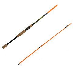 Weido Carrera 240cm. 3-15gr. Karbon Spin Lrf Atçek Kamışı