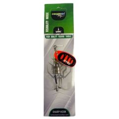 Powerex Spinner 3 No 8 gr Döner Spin Kaşık 7031