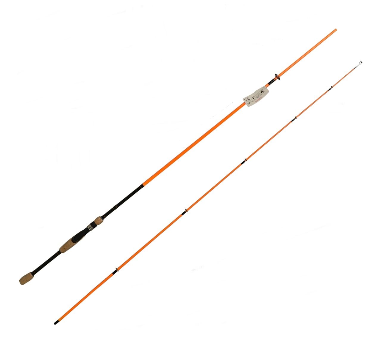 Weido Carrera 270cm. 3-15gr. Karbon Spin Lrf Atçek Kamışı