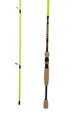Weido Carrera 270cm. 5-25gr. Karbon Spin Lrf Atçek Kamışı