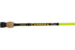 Weido Carrera 270cm. 5-25gr. Karbon Spin Lrf Atçek Kamışı