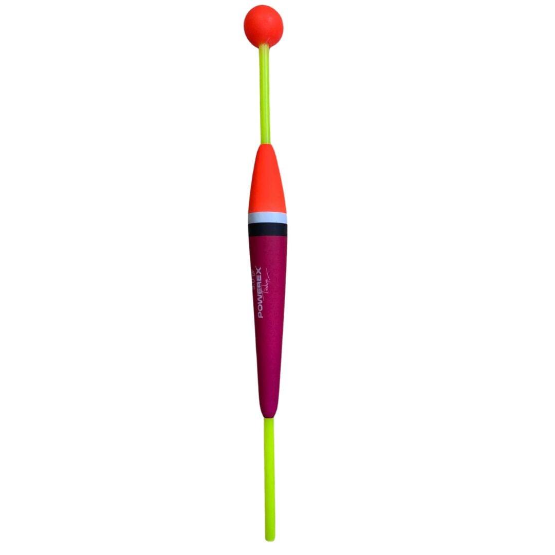 Powerex 7-17 / 8 gr. İçten Gezer Şamandıra