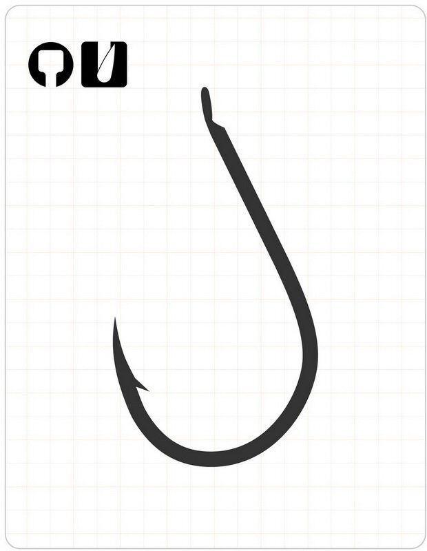 Fudo 1000 Chinu 4 no. Nikel İğne