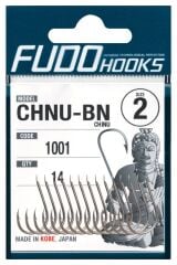 Fudo 1000 Chinu 4 no. Nikel İğne