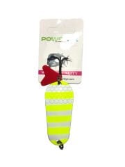 Powerex Fighter 23gr. 6,5cm. Mod.86 Metal Kaşık Sahte Yem