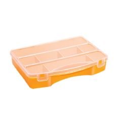 Powerex Organizer 8'' Balıkçı Malzeme Kutusu