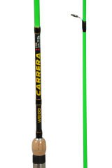 Weido Carrera 270cm. 10-30gr. Karbon Spin Lrf Atçek Kamışı