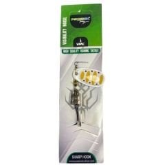 Powerex Spinner 3 No 8 gr Döner Spin Kaşık 7039