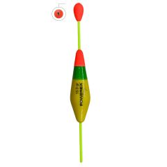 Powerex 7-19 / 10 gr. İçten Gezer Şamandıra