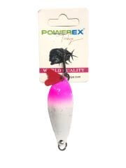 Powerex Gallop 25gr. 6,3 cm. Mod.01 Metal Kaşık Sahte Yem