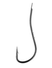 Powerex RYUSEN BH 5 no. Olta İğnesi Black Nickel 100lü