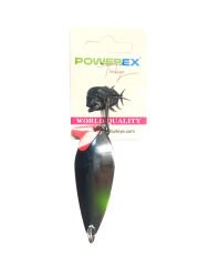 Powerex Gallop 25gr. 6,3 cm. Mod.05 Metal Kaşık Sahte Yem