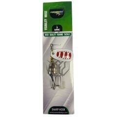 Powerex Spinner 4 No 10 gr Döner Spin Kaşık 7056