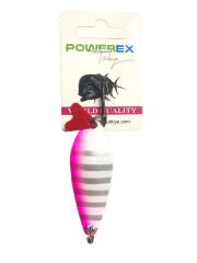 Powerex Gallop 25gr. 6,3 cm. Mod.06 Metal Kaşık Sahte Yem