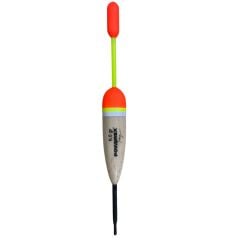 Powerex 6-20 / 8 gr. Uçtan Gezer Şamandıra