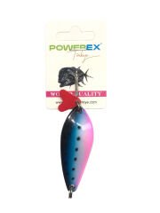 Powerex Gallop 25gr. 6,3 cm. Mod.08 Metal Kaşık Sahte Yem
