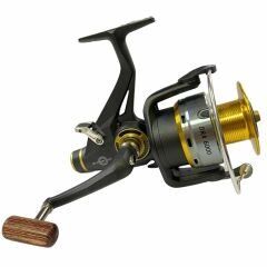 Powerex DRA6000 8+1 BB Baitfeeder Carp Sazan Olta Makinesi