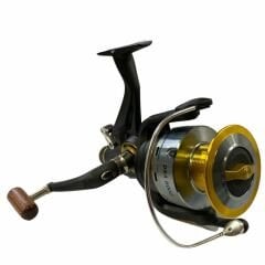 Powerex DRA6000 8+1 BB Baitfeeder Carp Sazan Olta Makinesi