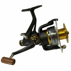 Powerex DRA6000 8+1 BB Baitfeeder Carp Sazan Olta Makinesi