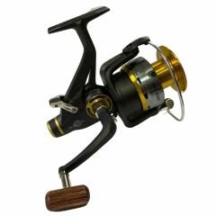 Powerex DRA6000 8+1 BB Baitfeeder Carp Sazan Olta Makinesi