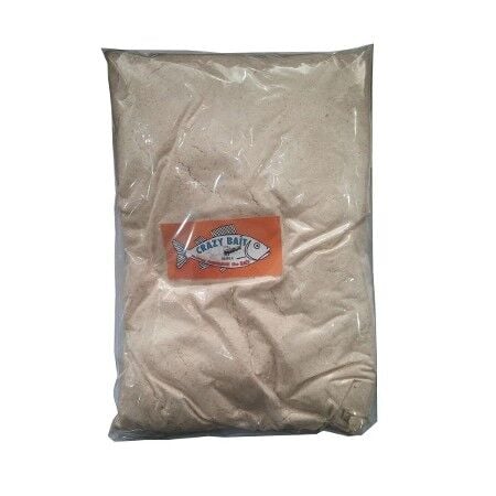 Crazy Bait Karışık Sazan Hamur Unu