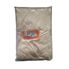 Crazy Bait Karışık Sazan Hamur Unu