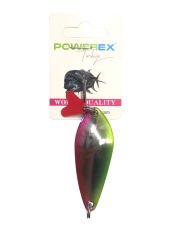 Powerex Gallop 25gr. 6,3 cm. Mod.09 Metal Kaşık Sahte Yem