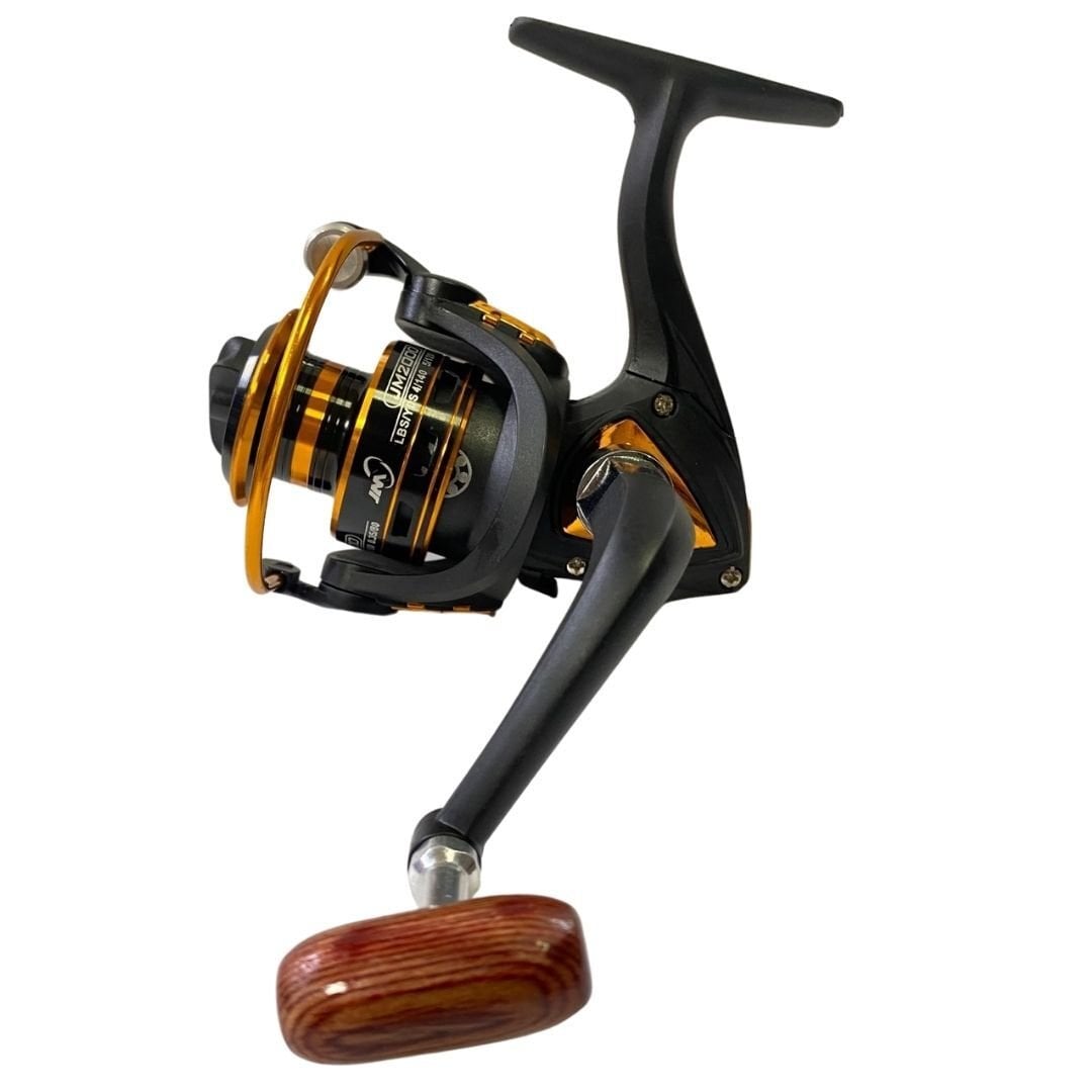 Powerex JM2000 Metal Kafa 3 BB Olta Makinesi