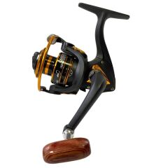 Powerex JM2000 Metal Kafa 3 BB Olta Makinesi