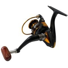 Powerex JM2000 Metal Kafa 3 BB Olta Makinesi