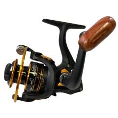 Powerex JM2000 Metal Kafa 3 BB Olta Makinesi