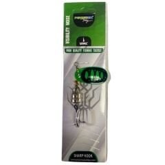 Powerex Spinner 4 No 10 gr Döner Spin Kaşık 7053