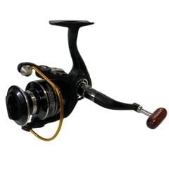 Powerex JM5000 Metal Kafa 3 BB Olta Makinesi