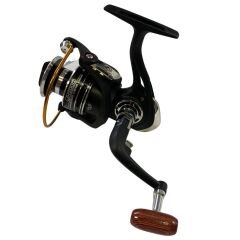 Powerex JM5000 Metal Kafa 3 BB Olta Makinesi