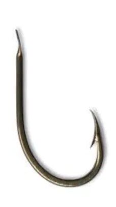 Powerex 530 model 3/0 no. Bronz Kutu Balık İğne 100 Adet