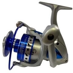 Powerex JM7000 Metal Kafa 3 BB Olta Makinesi