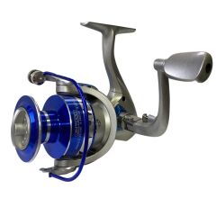 Powerex JM7000 Metal Kafa 3 BB Olta Makinesi