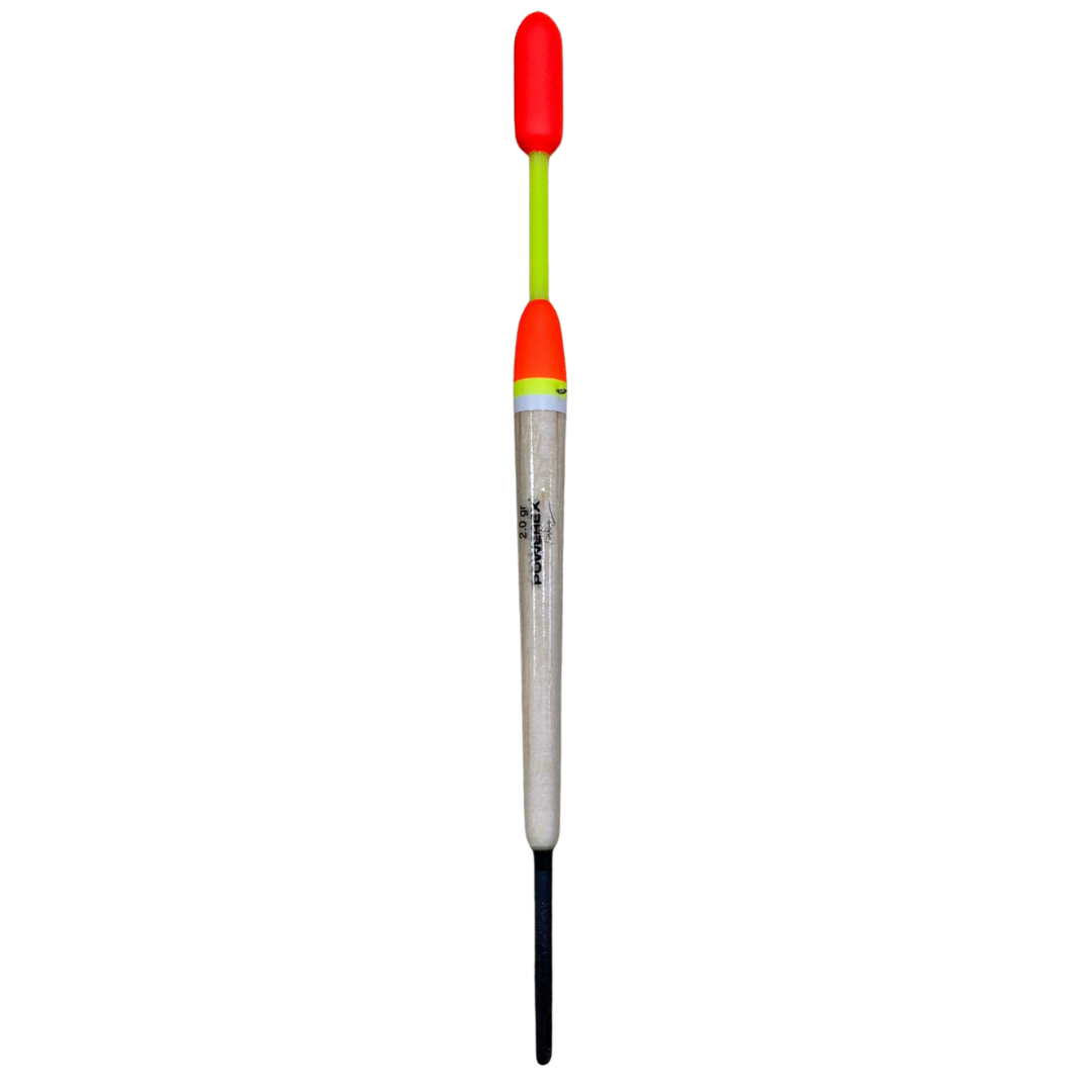 Powerex 6-21 / 2 gr. Uçtan Gezer Şamandıra