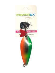 Powerex Gallop 25gr. 6,3 cm. Mod.14 Metal Kaşık Sahte Yem